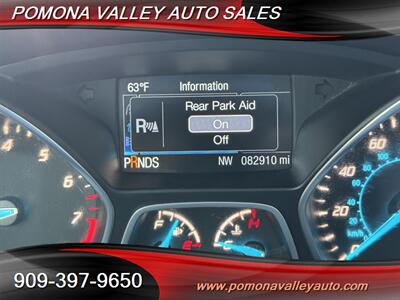 2016 Ford Escape SE - Photo 23 - Pomona, CA 91767