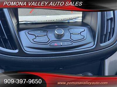 2016 Ford Escape SE - Photo 19 - Pomona, CA 91767