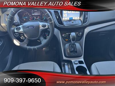 2016 Ford Escape SE - Photo 12 - Pomona, CA 91767