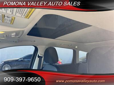 2016 Ford Escape SE - Photo 15 - Pomona, CA 91767
