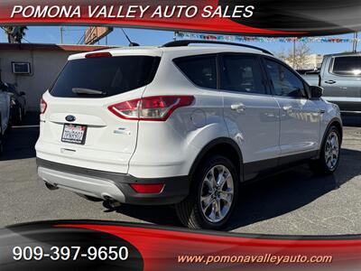 2016 Ford Escape SE - Photo 4 - Pomona, CA 91767