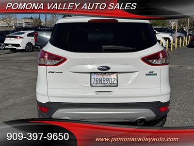 2016 Ford Escape SE - Photo 5 - Pomona, CA 91767