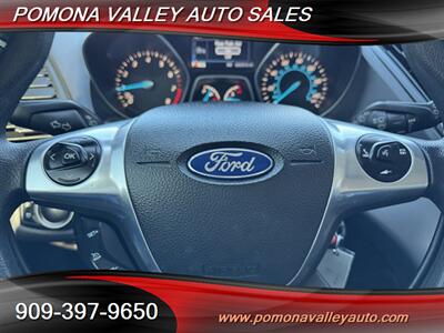 2016 Ford Escape SE - Photo 25 - Pomona, CA 91767