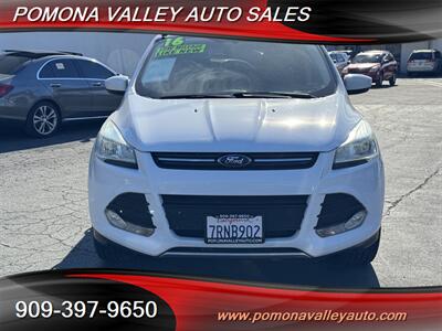 2016 Ford Escape SE - Photo 2 - Pomona, CA 91767