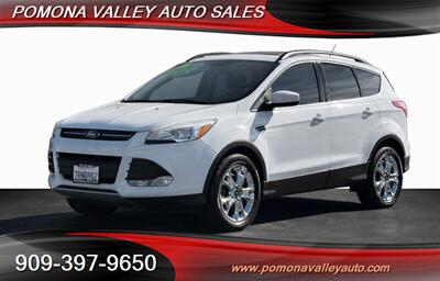 2016 Ford Escape SE SUV