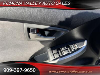 2015 Toyota Prius Plug-in Hybrid - Photo 11 - Pomona, CA 91767