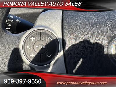 2015 Toyota Prius Plug-in Hybrid - Photo 16 - Pomona, CA 91767