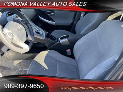 2015 Toyota Prius Plug-in Hybrid - Photo 10 - Pomona, CA 91767