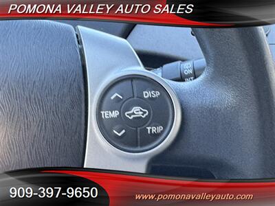 2015 Toyota Prius Plug-in Hybrid - Photo 15 - Pomona, CA 91767