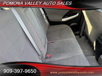 2015 Toyota Prius Plug-in Hybrid - Photo 7 - Pomona, CA 91767