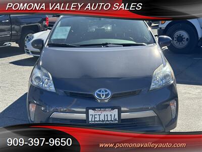 2015 Toyota Prius Plug-in Hybrid - Photo 2 - Pomona, CA 91767