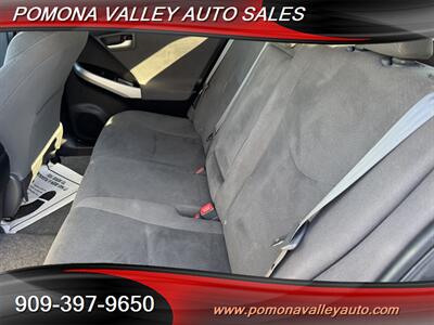 2015 Toyota Prius Plug-in Hybrid - Photo 8 - Pomona, CA 91767