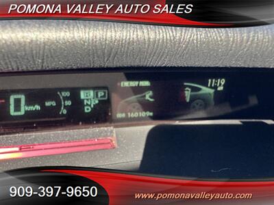2015 Toyota Prius Plug-in Hybrid - Photo 14 - Pomona, CA 91767