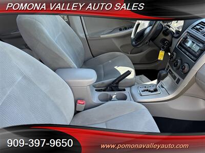 2012 Toyota Corolla LE - Photo 7 - Pomona, CA 91767