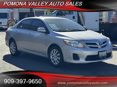 2012 Toyota Corolla LE - Photo 3 - Pomona, CA 91767