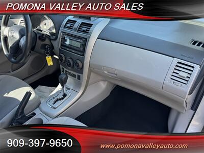 2012 Toyota Corolla LE - Photo 6 - Pomona, CA 91767