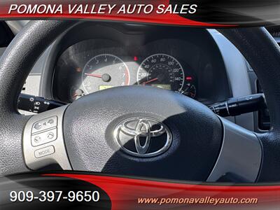 2012 Toyota Corolla LE - Photo 16 - Pomona, CA 91767
