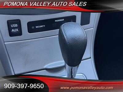 2012 Toyota Corolla LE - Photo 13 - Pomona, CA 91767