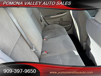 2012 Toyota Corolla LE - Photo 8 - Pomona, CA 91767