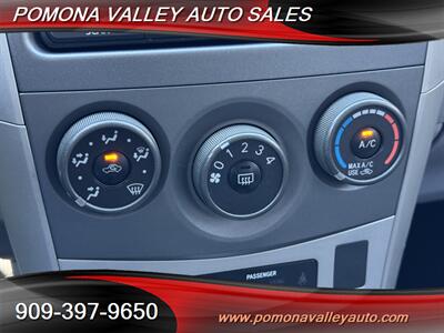 2012 Toyota Corolla LE - Photo 12 - Pomona, CA 91767