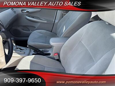 2012 Toyota Corolla LE - Photo 10 - Pomona, CA 91767