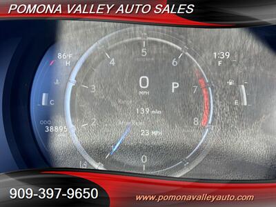 2023 Lexus IS 350 F SPORT - Photo 23 - Pomona, CA 91767
