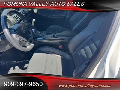 2023 Lexus IS 350 F SPORT - Photo 12 - Pomona, CA 91767