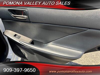 2023 Lexus IS 350 F SPORT - Photo 10 - Pomona, CA 91767