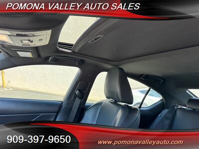 2023 Lexus IS 350 F SPORT - Photo 18 - Pomona, CA 91767