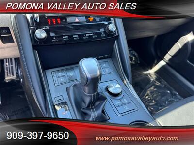 2023 Lexus IS 350 F SPORT - Photo 21 - Pomona, CA 91767