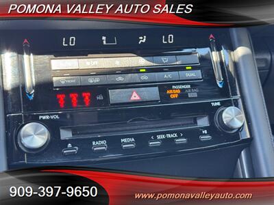 2023 Lexus IS 350 F SPORT - Photo 15 - Pomona, CA 91767