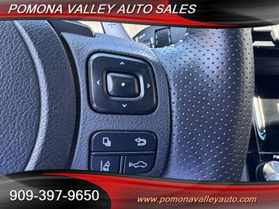 2023 Lexus IS 350 F SPORT - Photo 20 - Pomona, CA 91767