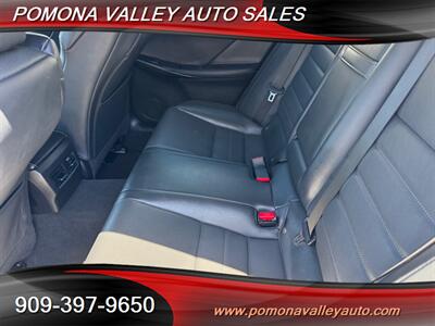 2023 Lexus IS 350 F SPORT - Photo 14 - Pomona, CA 91767