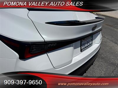 2023 Lexus IS 350 F SPORT - Photo 9 - Pomona, CA 91767