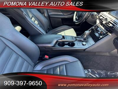 2023 Lexus IS 350 F SPORT - Photo 6 - Pomona, CA 91767