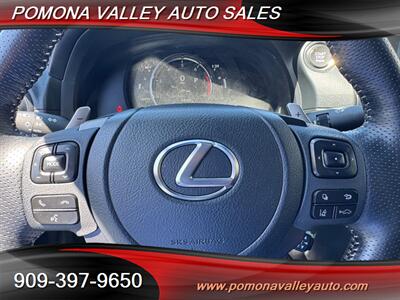2023 Lexus IS 350 F SPORT - Photo 22 - Pomona, CA 91767