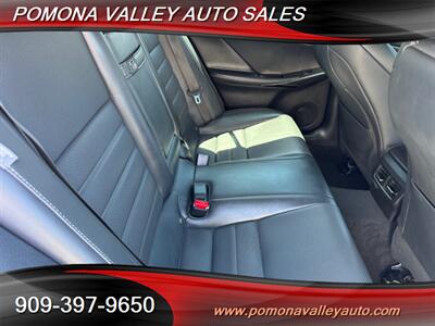 2023 Lexus IS 350 F SPORT - Photo 11 - Pomona, CA 91767
