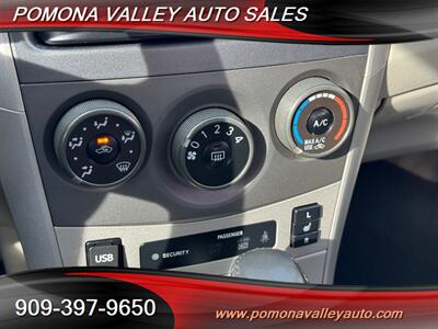 2013 Toyota Corolla LE Special Edition   - Photo 16 - Pomona, CA 91767