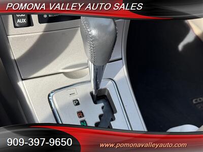 2013 Toyota Corolla LE Special Edition   - Photo 17 - Pomona, CA 91767