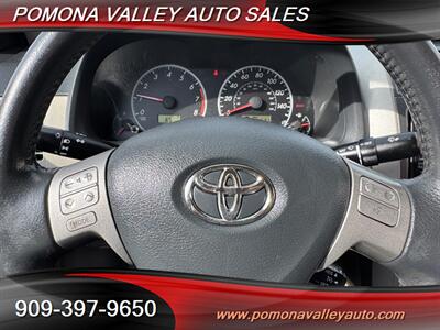 2013 Toyota Corolla LE Special Edition   - Photo 21 - Pomona, CA 91767