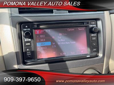 2013 Toyota Corolla LE Special Edition   - Photo 15 - Pomona, CA 91767