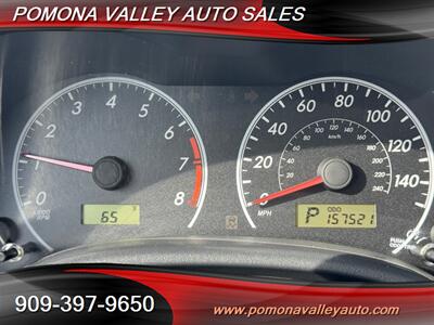 2013 Toyota Corolla LE Special Edition   - Photo 18 - Pomona, CA 91767