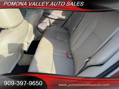 2013 Toyota Corolla LE Special Edition   - Photo 11 - Pomona, CA 91767