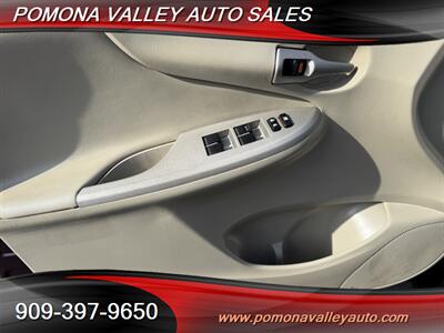 2013 Toyota Corolla LE Special Edition   - Photo 14 - Pomona, CA 91767