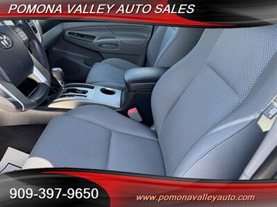 2013 Toyota Tacoma PreRunner V6   - Photo 14 - Pomona, CA 91767