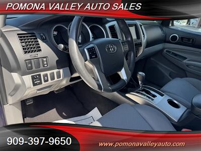2013 Toyota Tacoma PreRunner V6   - Photo 12 - Pomona, CA 91767