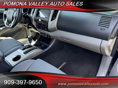 2013 Toyota Tacoma PreRunner V6   - Photo 7 - Pomona, CA 91767