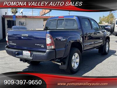 2013 Toyota Tacoma PreRunner V6   - Photo 4 - Pomona, CA 91767