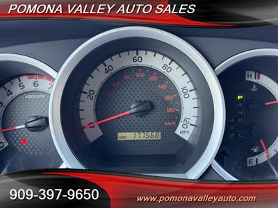 2013 Toyota Tacoma PreRunner V6   - Photo 19 - Pomona, CA 91767