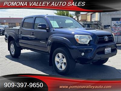 2013 Toyota Tacoma PreRunner V6   - Photo 3 - Pomona, CA 91767